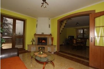 Slowakije Privát Mojtín, Interieur